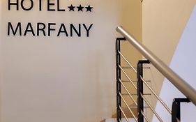 Hotel Marfany